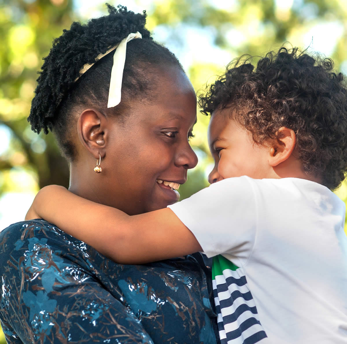 Plenty of Activities