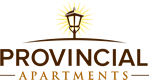 Provincial Apartments | (833) 530-9032